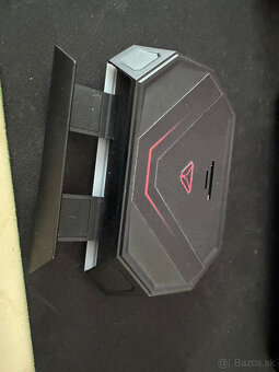 Lenovo legion go + príslušentvo - 11