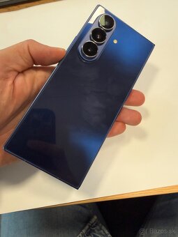 Samsung Galaxy Z Fold7 12/512 GB, Shadow Blue TOP STAV - 11