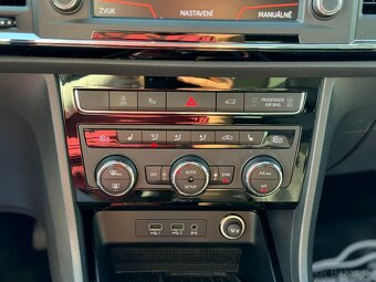 Seat Ateca 2.0 TDI CR Xcellence 4Drive DSG EU6 - 11