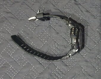 Casio PRO Trek PRW 5100-1 - 11