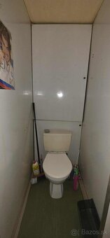 Ponúkame  na predaj 1- izbový byt na Starom Juhu - 11