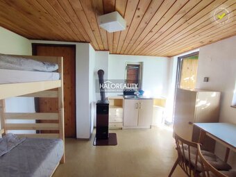 HALO reality - Predaj, záhradná chata Zvolen, Zlatý Potok - - 11