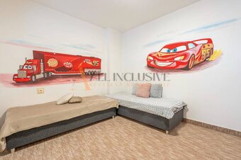 ALL INCLUSIVE l NA PREDAJ PRIESTRANNÝ RODINNÝ DOM V OBCI KAJ - 11