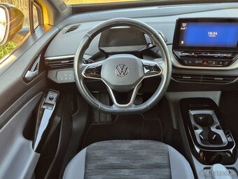 ✅ VW ID.4 Pure 109kW/150PS 220Nm TOP ✅ - 11