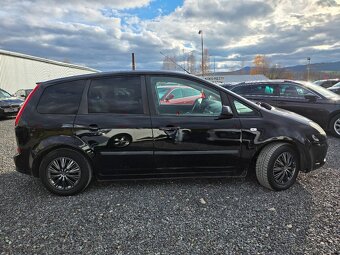 Ford C-Max - 11