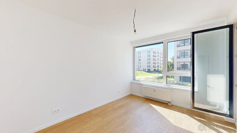 Predaj 2 izb. byt v projekte Prúdy - II. etapa E 2.02 - 11