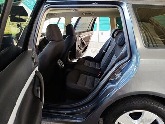 ✳️Škoda Octavia Combi 1.6 TDI CR DPF Ambiente 219000 KM✳️ - 11