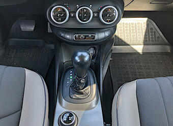 Fiat 500X 1.4 MultiAir Lounge A/T - 11