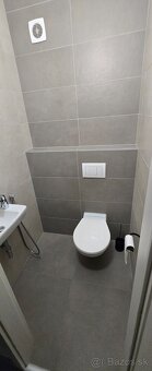 PRENÁJOM: 2-izbový byt v novostavbe (Litovelská ul.) - 11