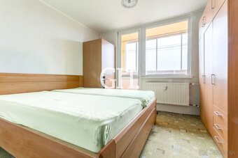 Kompletná rekonštrukcia - MASARYKOVÁ - 3 izbový byt -  klima - 11