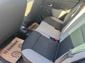 Renault Clio 1.2 Authentique - 11