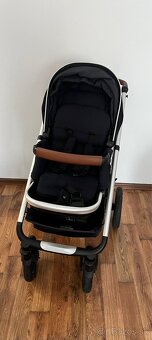 Vajíčko do autá plus kočar - 11