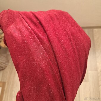 Dlhé spoločenské saty v.52 - 11