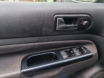 Vollswagen golf 4 variant - 11