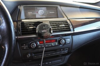 BMW X6 xDrive 50i - 11