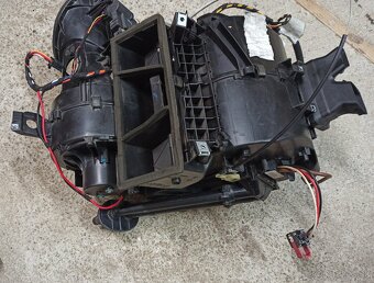 Peugeot 307 SW - Break- rozpredam - 11