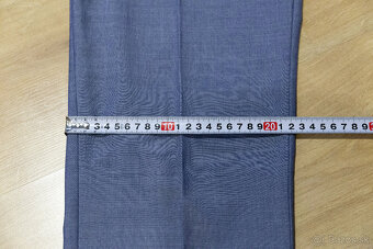 Predám oblek na 175 cm - 11