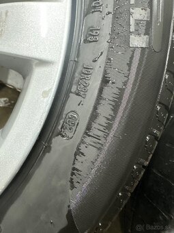 BMW r17 5x120 215/55 et34 - 11