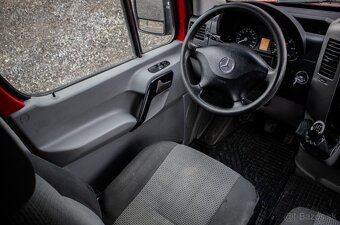 Mercedes-Benz Sprinter 213 CDI R2 štandard - 11