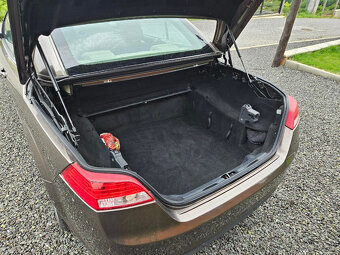 Predám Ford Focus CC kupe-kabrio 2010 - 11