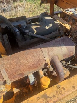 Vysokozdvižný vozík Yale - 11