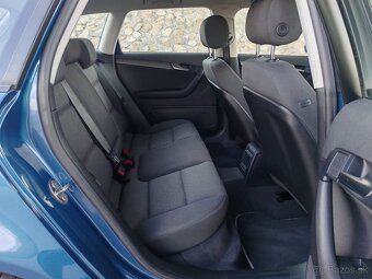 Audi A3 1.6 Benzin Sportback Facelift - 11
