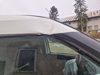 Fiat Doblo Maxi 1.6 Mjet na diely - 11