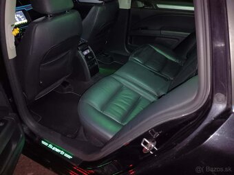 Predam škoda Superb 2 TDI - 11