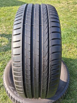 205/55 r16 letné pneumatiky - 11