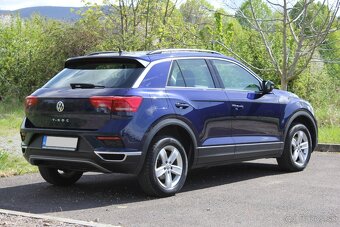 vw T - ROC 1,6 TDI CR kúp.v SR - 11