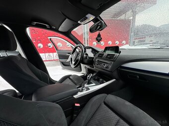 BMW M135i - 11