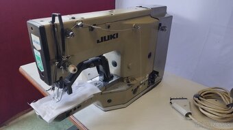 Juki - Brother - 11