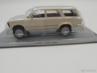 FIAT 1/43 - 11