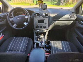 Ford focus - 11