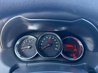 DaciaDuster 1.2 TCe 4x2 Exception - 11