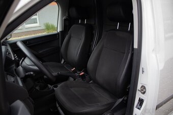 Volkswagen Caddy 2.0 TDI MAXI 2018 - 11