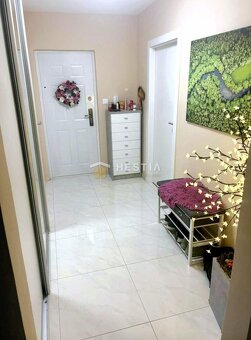 Krásny, moderne zariadený 3-izbový byt na prenájom Senica - 11