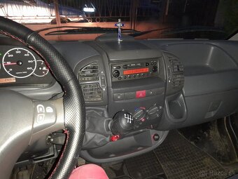 Peugeot boxer 2.8 - 11
