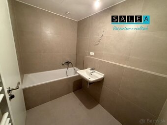 Metropolis - 2 izbový apartmán, 54,26 m2, Bratislava I - Sta - 11