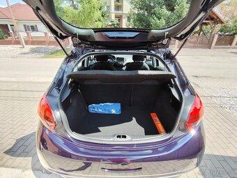 Peugeot 208 1.2 benzin SK - 11