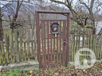 Predaj stavebného pozemku 1583m2 v obci Pernek na Záhorí - 11