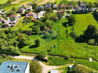 Rodinný dom s pozemkom až 5 274 m2 | Veľká Ves - 11