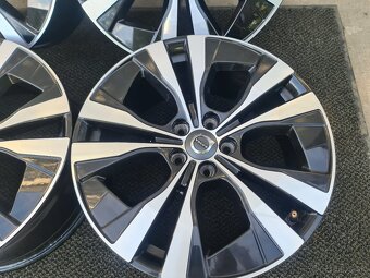 5X108 R18 VOLVO BIcolor - 11