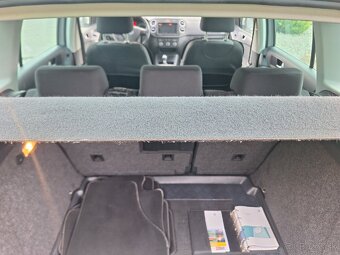 VW Tiguan 4x4 - 11