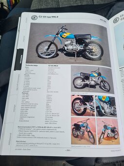 ČZ 125 typ 996.0 - 11