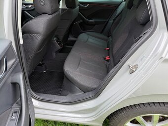 Škoda Scala 1.6 TDi Virtual - 11