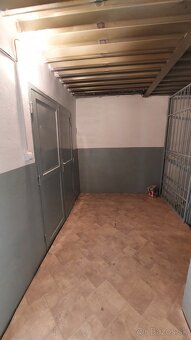 Skladové priestory 849 m2 v južnej časti mesta - 11