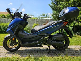 HONDA FORZA 125 2024 - 11