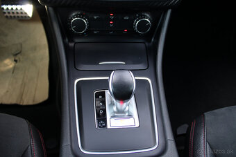 Mercedes-Benz A trieda 45 AMG 4matic - 11