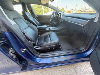 Tesla 3 refresh - 11